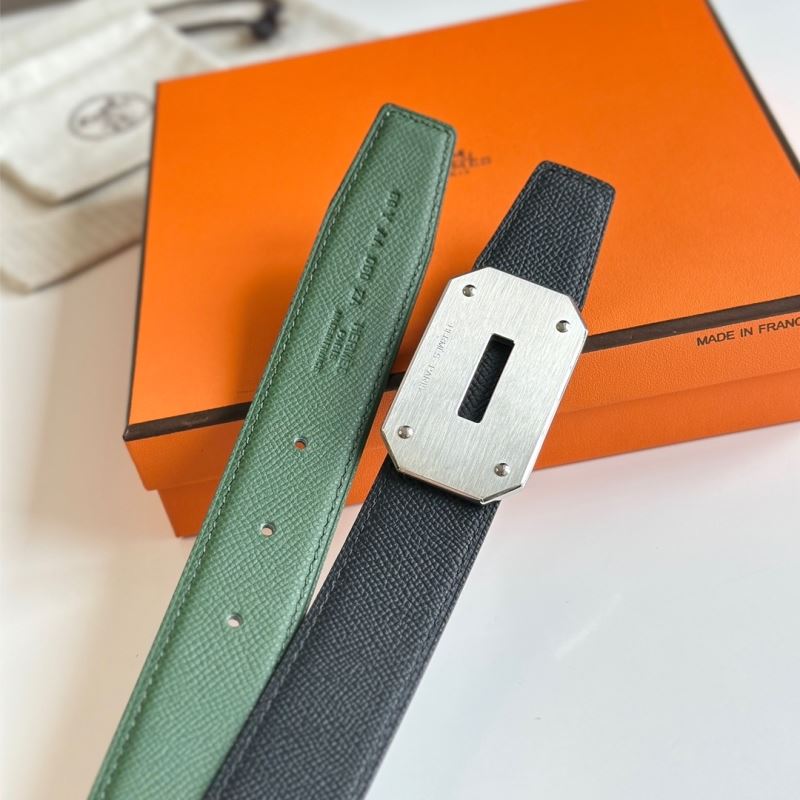 Hermes Belts